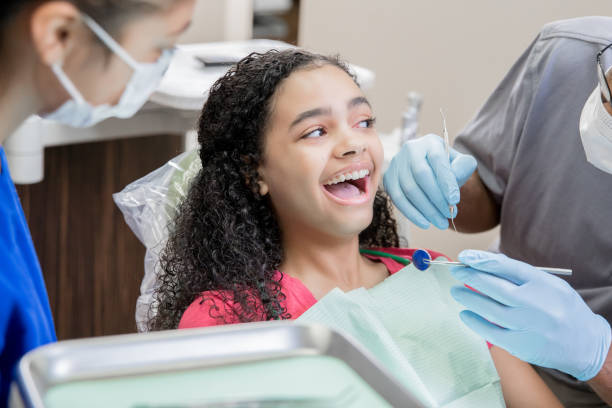 Best Orthodontic Emergency Dentist in Fair Grove, MO
