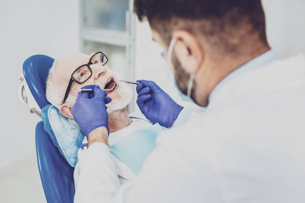Best Emergency Dentist for Knocked-Out Tooth in Fair Grove, MO